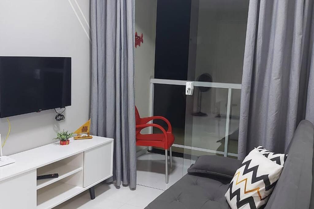 Apartament Flat Bem-Vindo Bella Mare Maragogi Zewnętrze zdjęcie