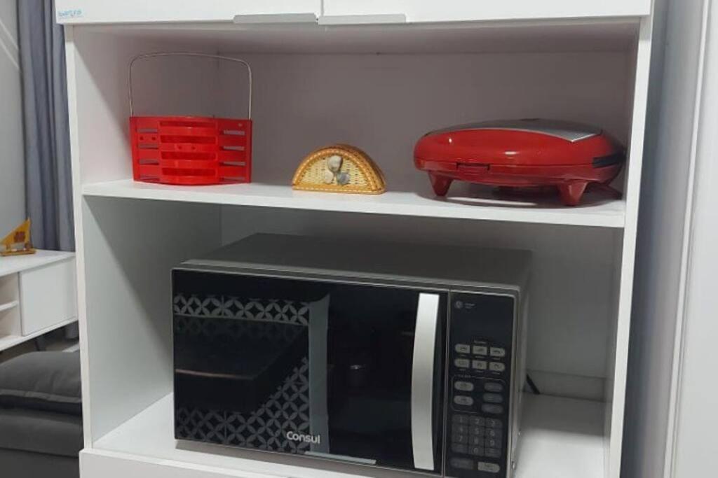 Apartament Flat Bem-Vindo Bella Mare Maragogi Zewnętrze zdjęcie