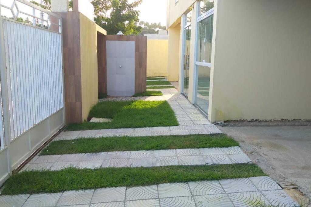 Apartament Flat Bem-Vindo Bella Mare Maragogi Zewnętrze zdjęcie