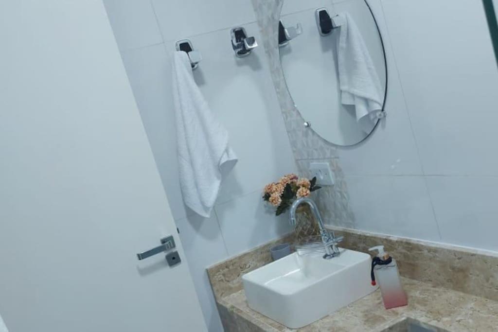 Apartament Flat Bem-Vindo Bella Mare Maragogi Zewnętrze zdjęcie