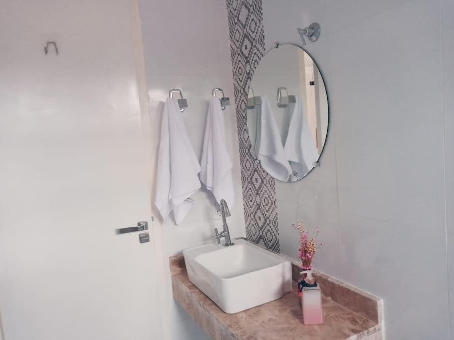 Apartament Flat Bem-Vindo Bella Mare Maragogi Zewnętrze zdjęcie