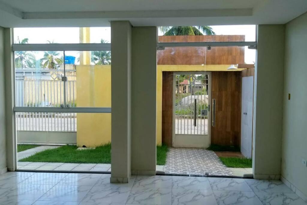 Apartament Flat Bem-Vindo Bella Mare Maragogi Zewnętrze zdjęcie