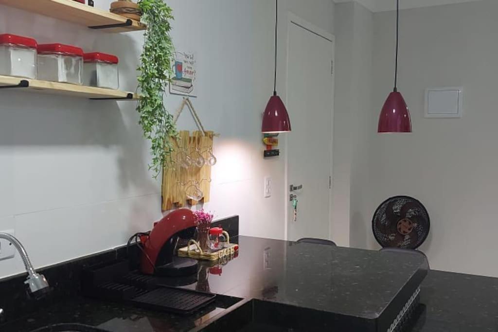 Apartament Flat Bem-Vindo Bella Mare Maragogi Zewnętrze zdjęcie