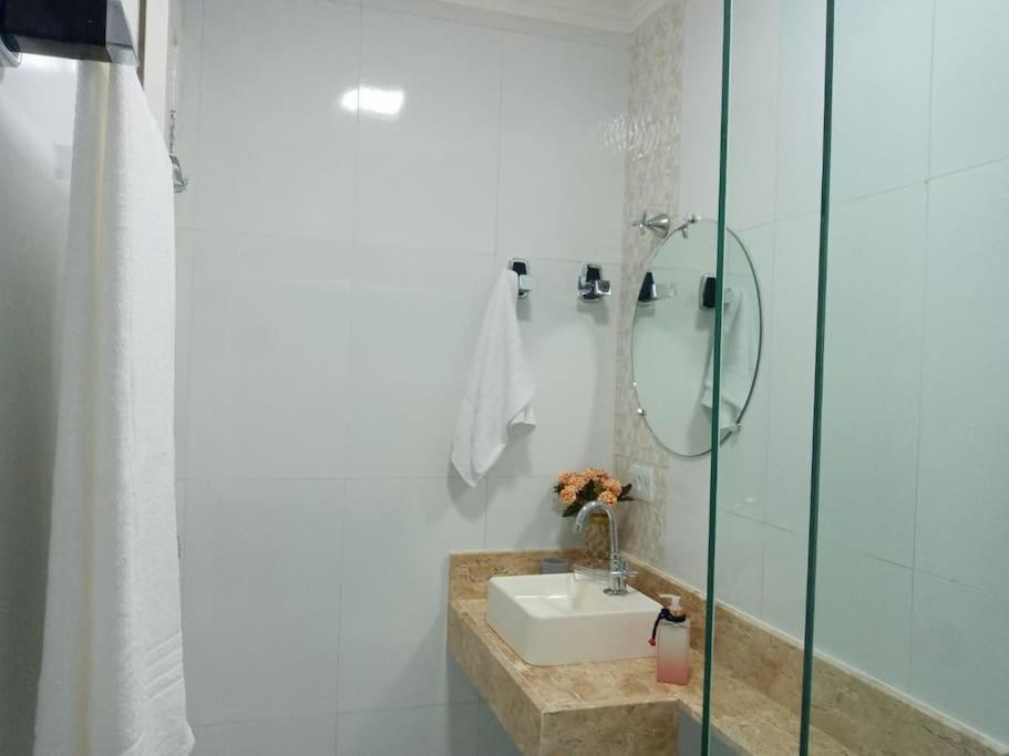Apartament Flat Bem-Vindo Bella Mare Maragogi Zewnętrze zdjęcie