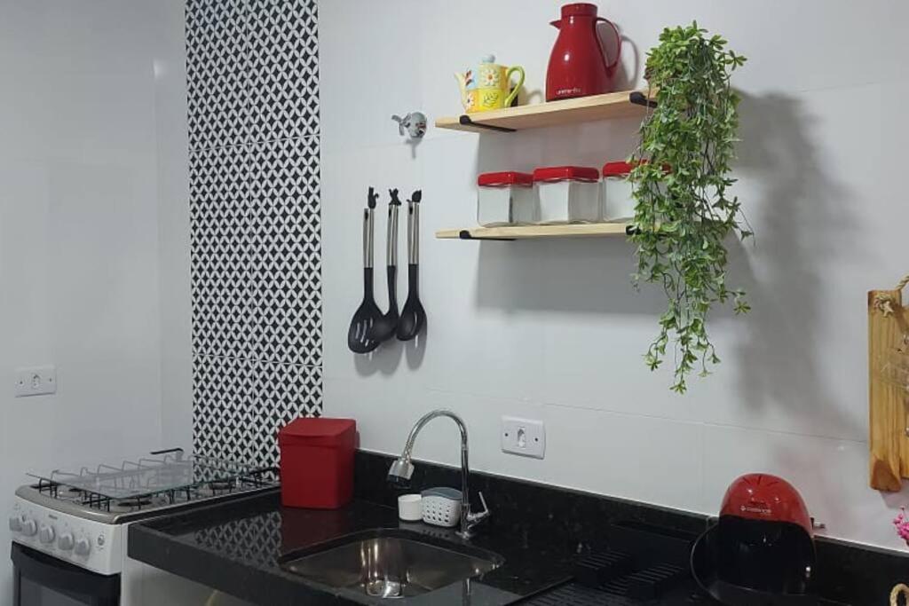 Apartament Flat Bem-Vindo Bella Mare Maragogi Zewnętrze zdjęcie
